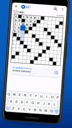 Cruciverba e parole crociate screenshot