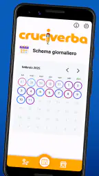 Cruciverba e parole crociate screenshot