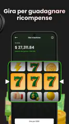 CryptoRush: Simulatore Crypto screenshot