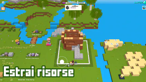 CubeCrafter screenshot