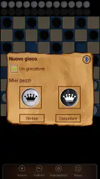Dama Italiana screenshot