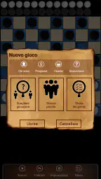Dama Italiana screenshot