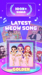 Dancing Cats 2 - Giochi Musica screenshot