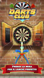 Darts Club: PvP Multiplayer screenshot