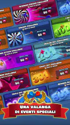 Darts Club: PvP Multiplayer screenshot
