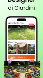 Decor AI: AI Interior Design screenshot