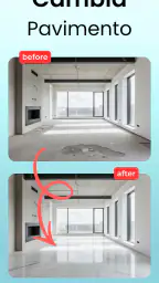 Decor AI: AI Interior Design screenshot