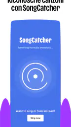 Deezer: musica MP3 e podcast screenshot