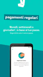 Deliveroo Rider screenshot