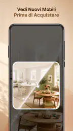 Design d'Interni IA: Home Plan screenshot