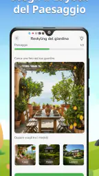 Design Giardino IA - AI Garden screenshot