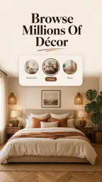 Designest: AI Home Design screenshot