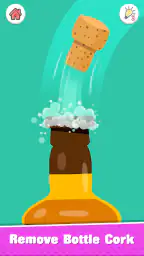 Destress Relaxing Games screenshot