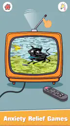 Destress Relaxing Games screenshot