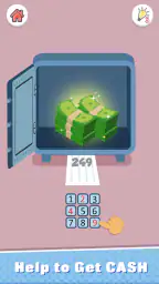 Destress Relaxing Games screenshot