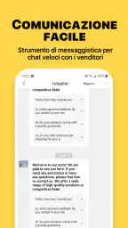 DHgate-Vendita all'ingrosso screenshot