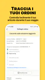 DHgate-Vendita all'ingrosso screenshot