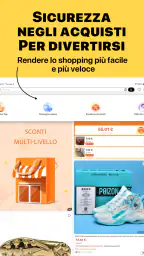 DHgate-Vendita all'ingrosso screenshot
