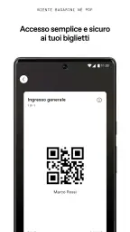 DICE: Eventi dal vivo screenshot