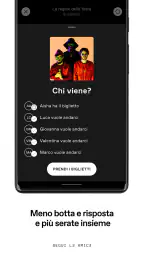 DICE: Eventi dal vivo screenshot