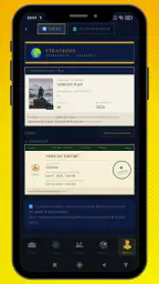 Diplomazia - Strategia online screenshot