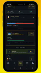 Diplomazia - Strategia online screenshot