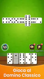 Domino Legends: Gioco Classico screenshot