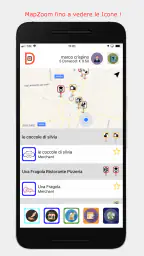 Donacod screenshot