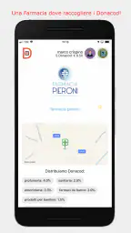 Donacod screenshot