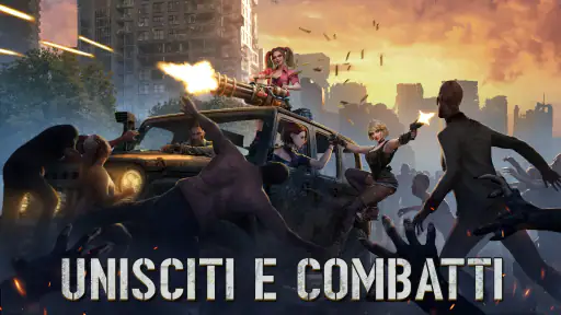 Doomsday:The Seven Deadly Sins screenshot