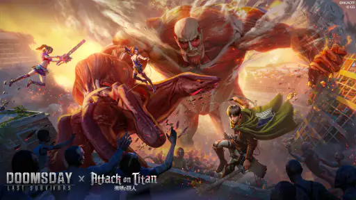 Doomsday:The Seven Deadly Sins screenshot