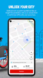 Dott (ex TIER) screenshot