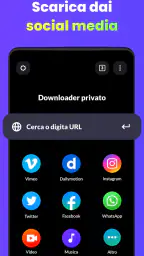 Download video - HD e Semplice screenshot
