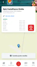 Dpiu screenshot