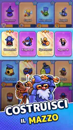 Draft Showdown screenshot
