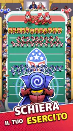 Draft Showdown screenshot