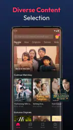 DramaBox - Guarda Short Drama screenshot
