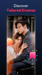 DramaBox - Guarda Short Drama screenshot
