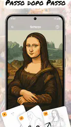 Drawsy: Disegna con AR screenshot