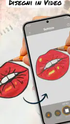 Drawsy: Disegna con AR screenshot