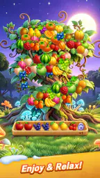 Dream Tile: Triple Match Games screenshot