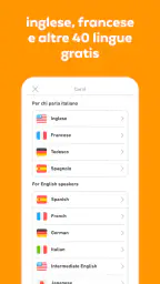Duolingo: Corsi di Lingua screenshot
