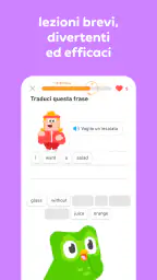 Duolingo: Corsi di Lingua screenshot
