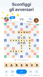 Easy Words - Parole crociate screenshot