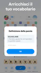 Easy Words - Parole crociate screenshot