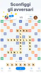 Easy Words - Parole crociate screenshot