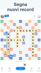 Easy Words - Parole crociate screenshot