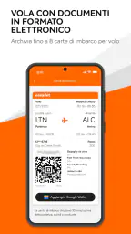 easyJet: Travel App screenshot