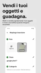 eBay: Vendere e Fare Acquisti screenshot