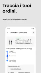 eBay: Vendere e Fare Acquisti screenshot